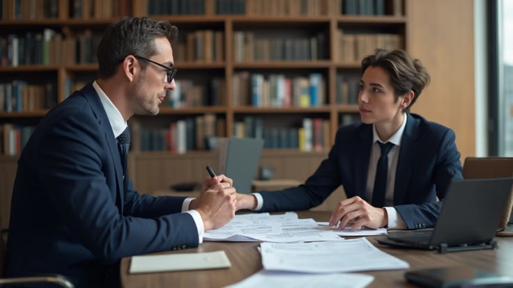 ILR Application 2026